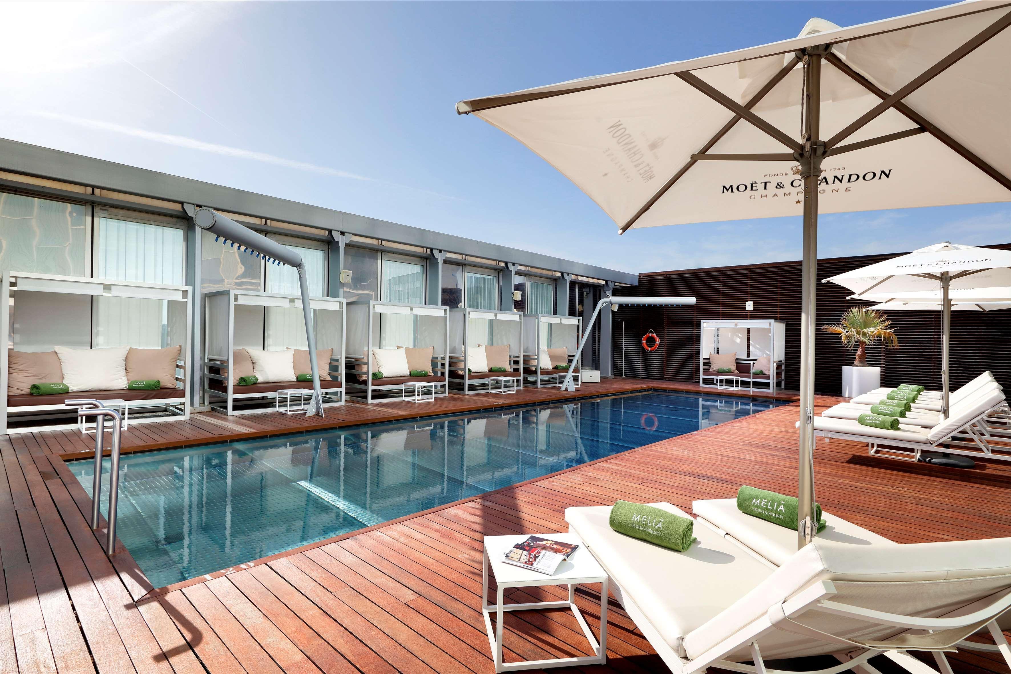 Melia Sky 4* Sup Hôtel 4*